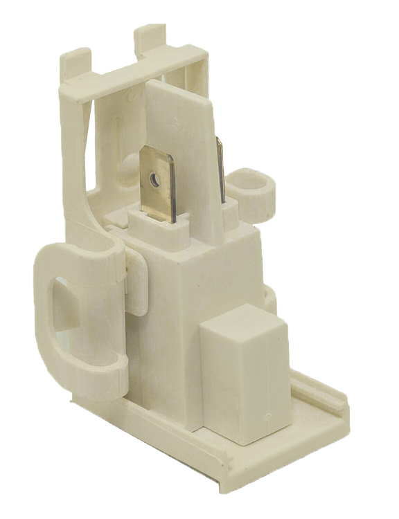 WPW10085220 - Genuine OEM Whirlpool Washer Grounding Switch